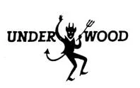 UNDERWOOD