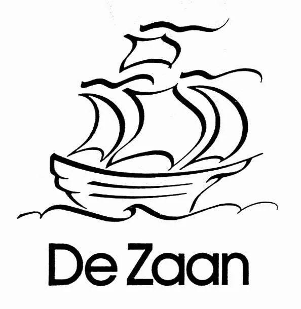 DE ZAAN