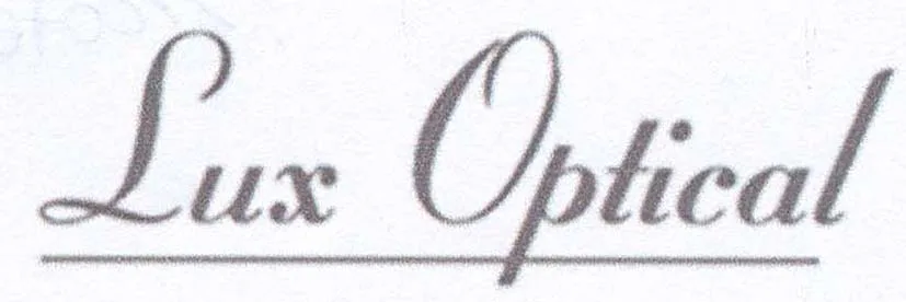 LUX OPTICAL