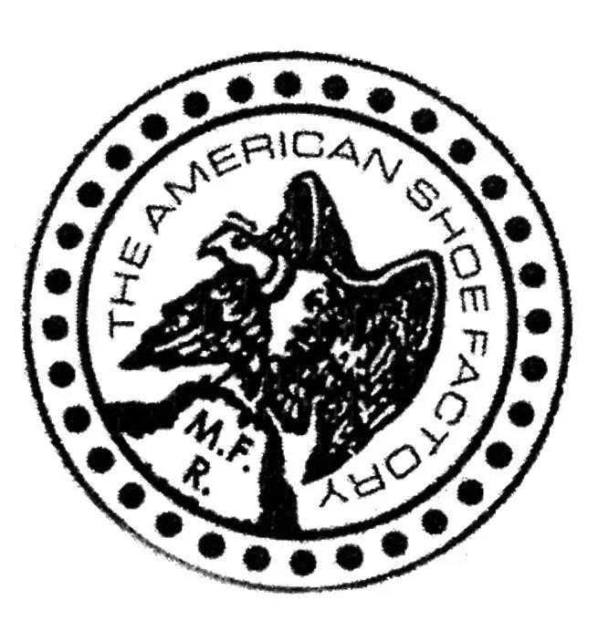 THE AMERICAN SHOE FACTORY
