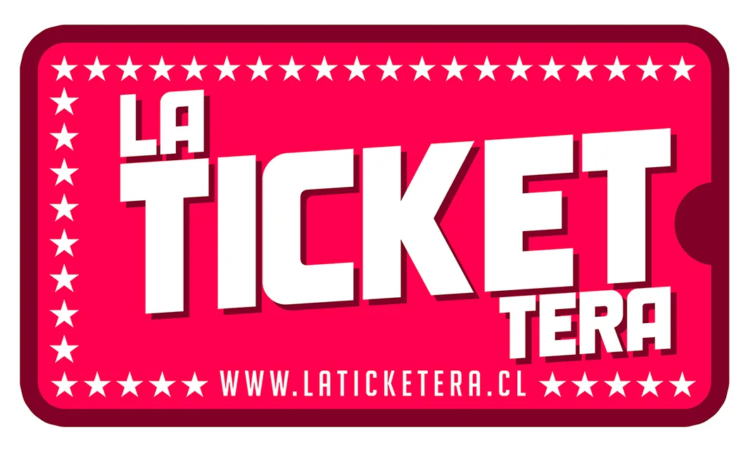 LA TICKET TERA