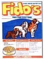 FIDO'S