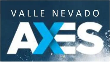 VALLE NEVADO AXES