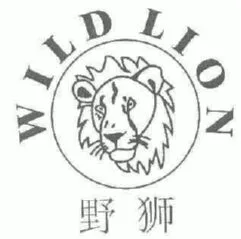 WILD LION