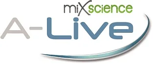 MIXSCIENCE A-LIVE