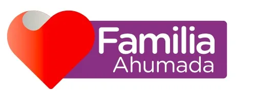 Familia Ahumada