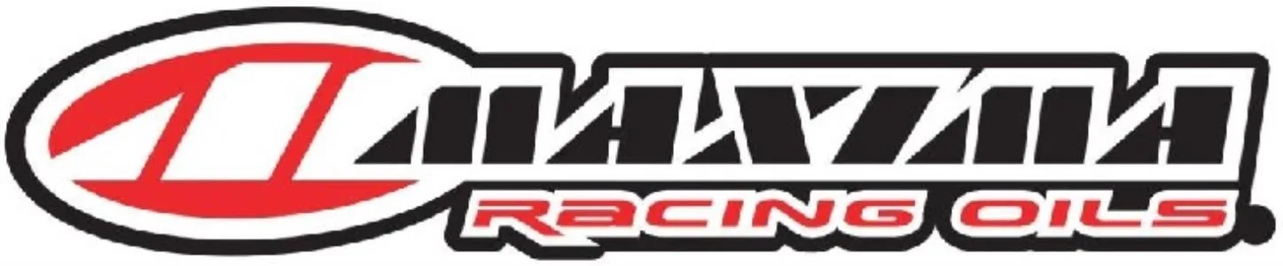 MAXIMA RACING OILS
