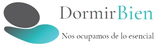 DORMIR BIEN NOS OCUPAMOS DE LO ESENCIAL