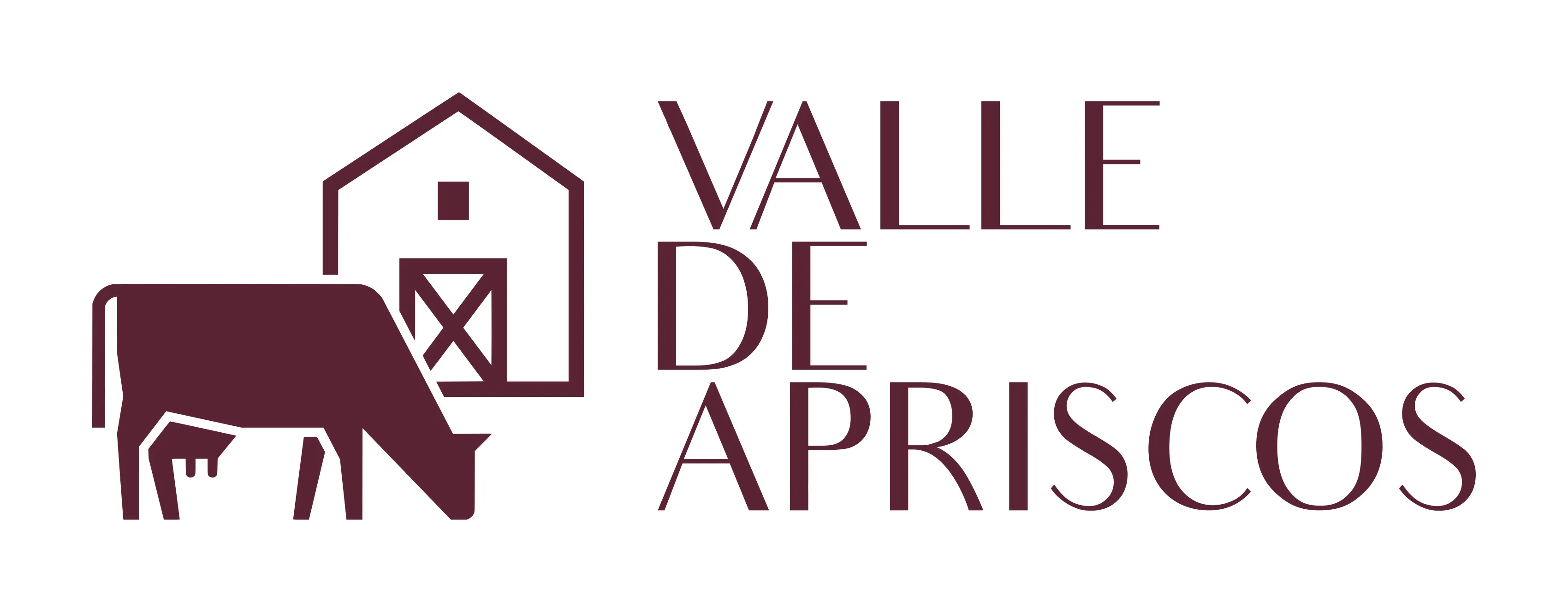 VALLE DE APRISCOS