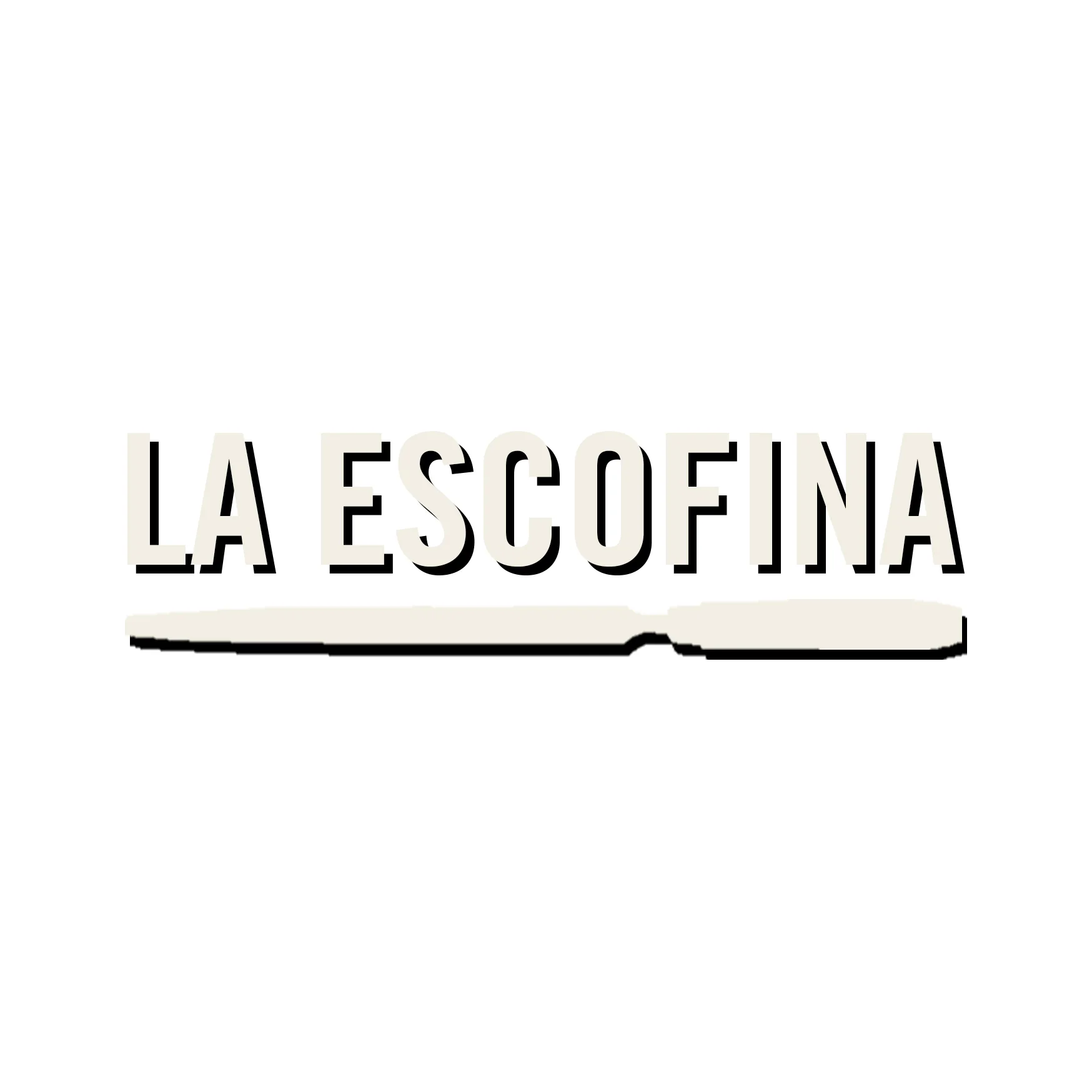LA ESCOFINA