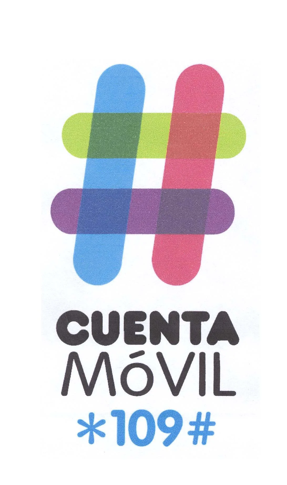 CUENTA MOVIL *109#