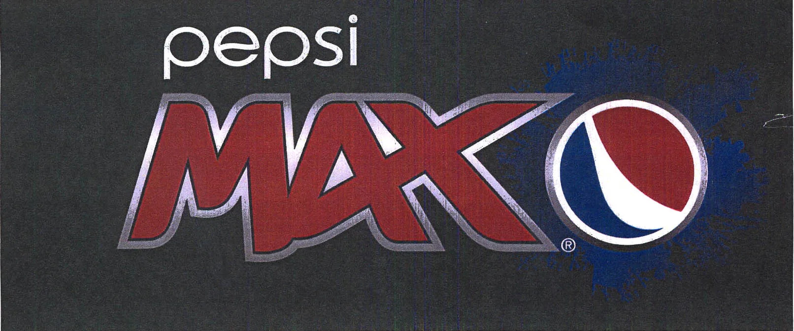 PEPSI MAX