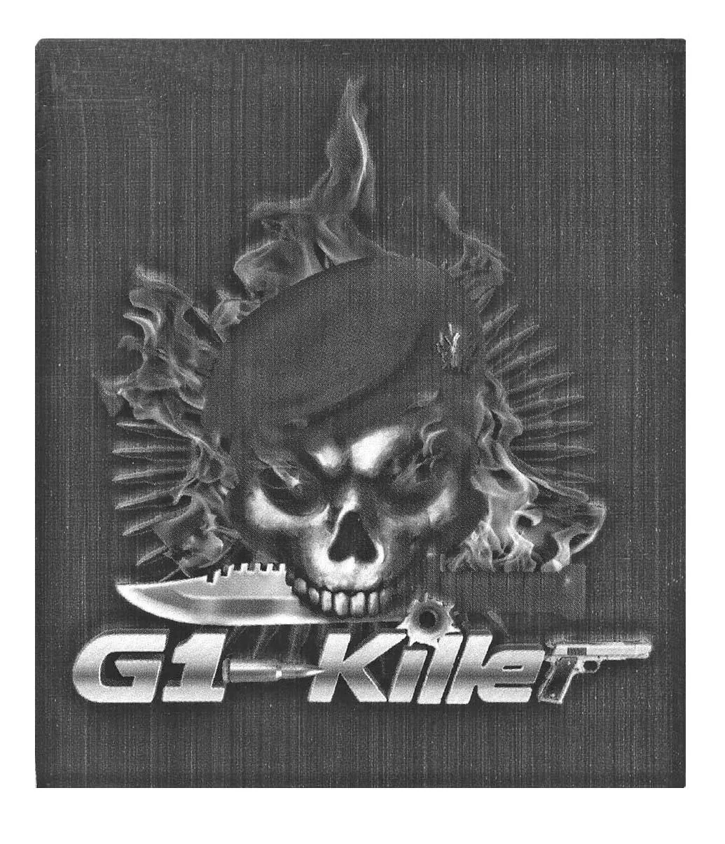 G1-KILLER