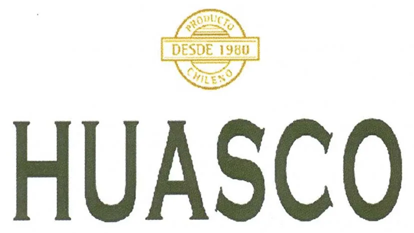 HUASCO