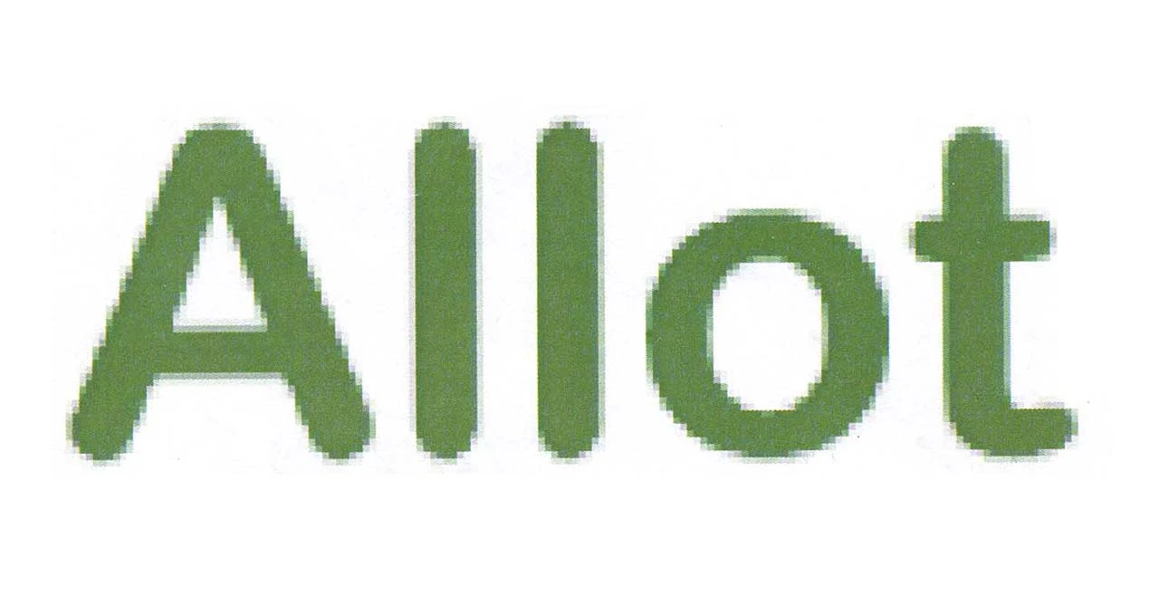 ALLOT