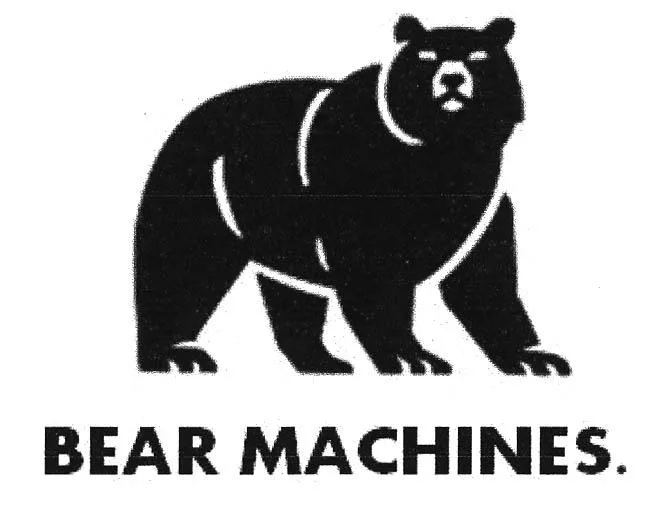BEAR MACHINES