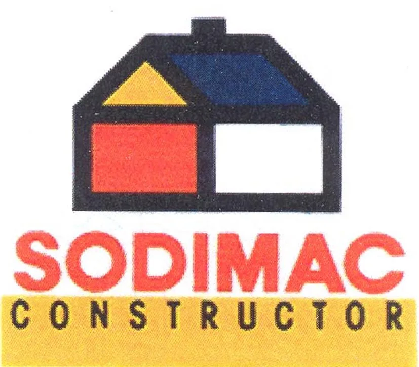 SODIMAC CONSTRUCTOR