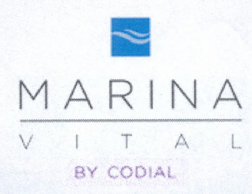 MARINA VITAL BY CODIAL