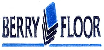 BERRY FLOOR