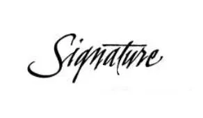 SIGNATURE
