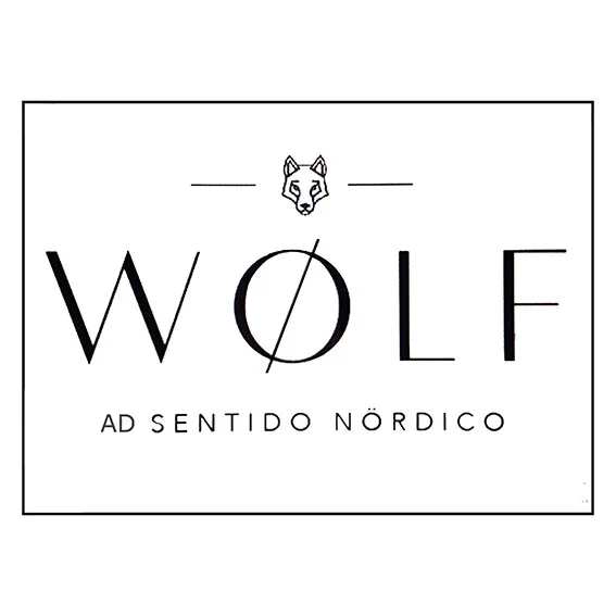 WOLF AD SENTIDO NORDICO