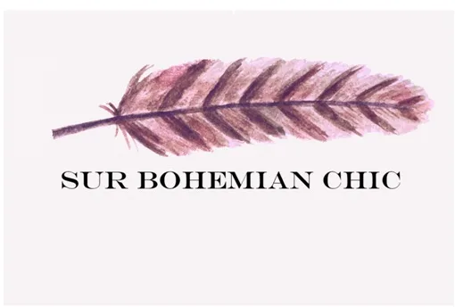 SUR BOHEMIAN CHIC