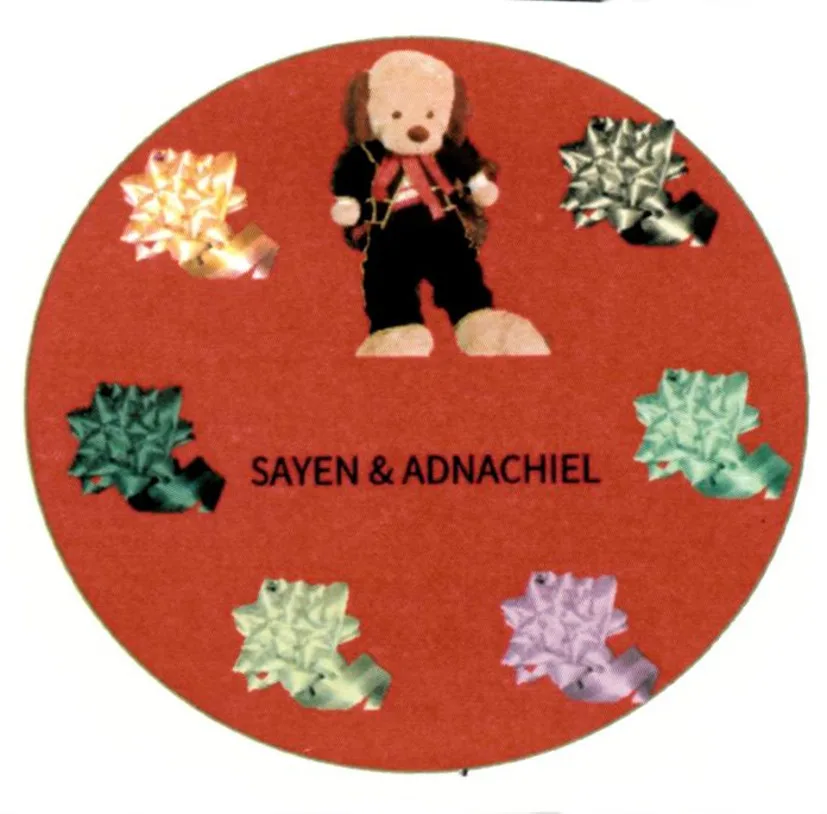 SAYEN & ADNACHIEL