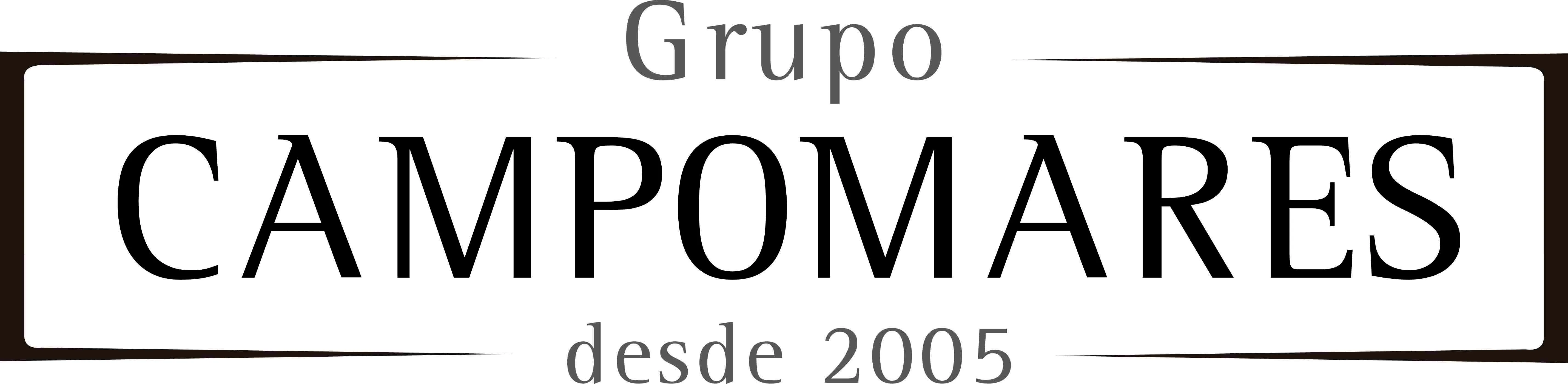 GRUPO CAMPOMARES