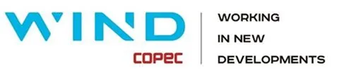 WIND COPEC WORKING IN NEW DEVELOPMENTS