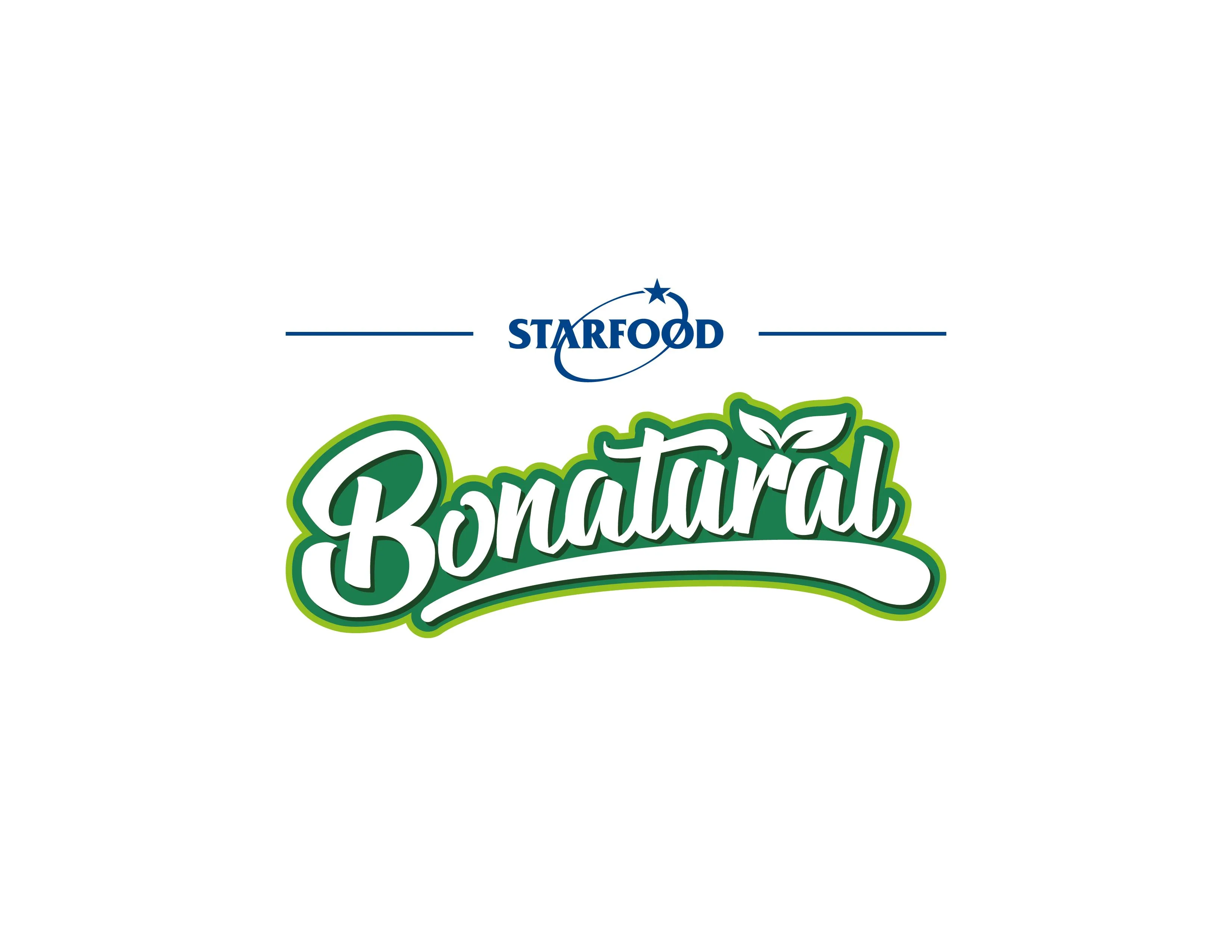 STARFOOD BONATURAL