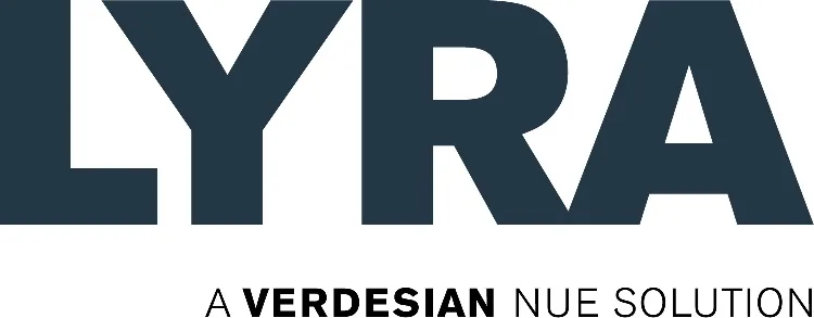 LYRA A VERDESIAN NUE SOLUTION