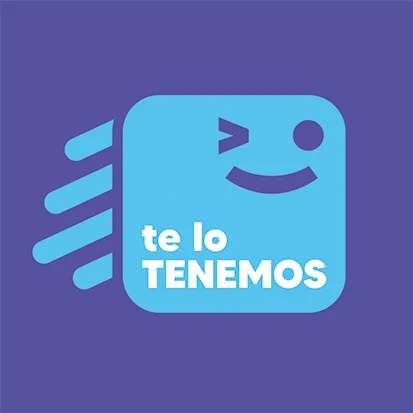 te lo TENEMOS