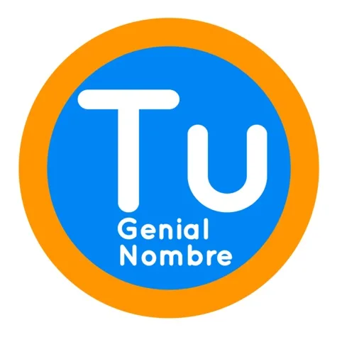 Tu Genial Nombre