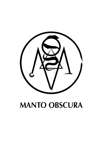 M MANTO OBSCURA
