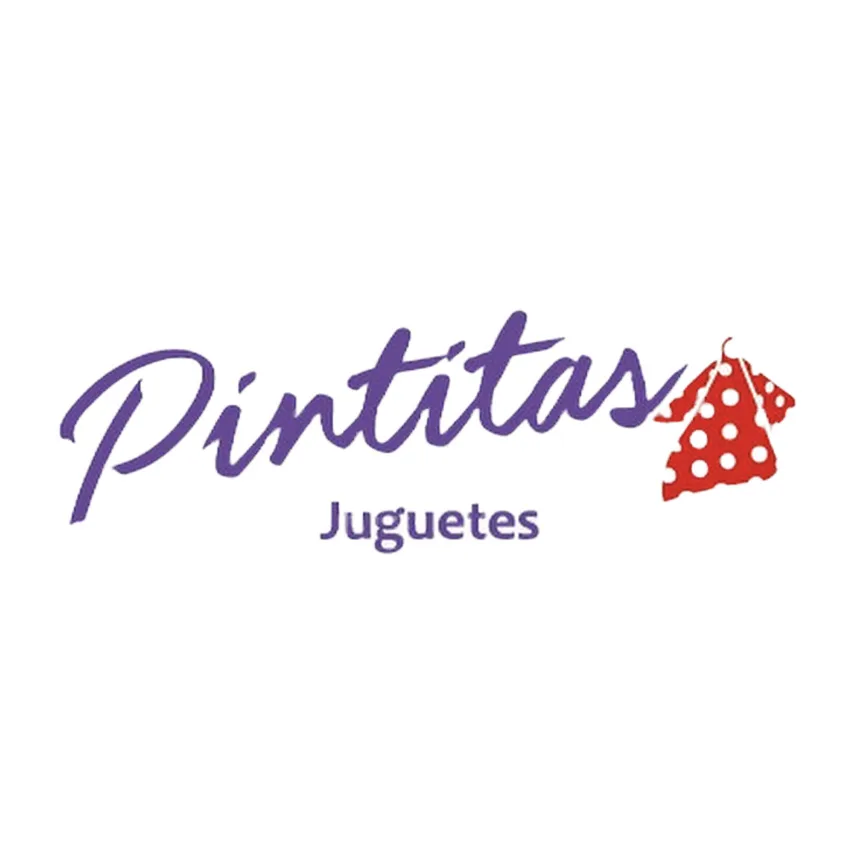 PINTITAS JUGUETES