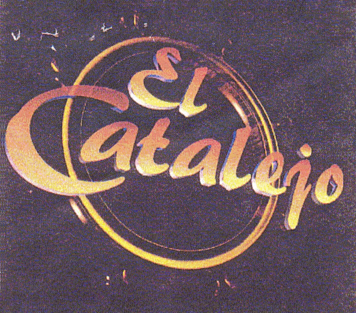EL CATALEJO