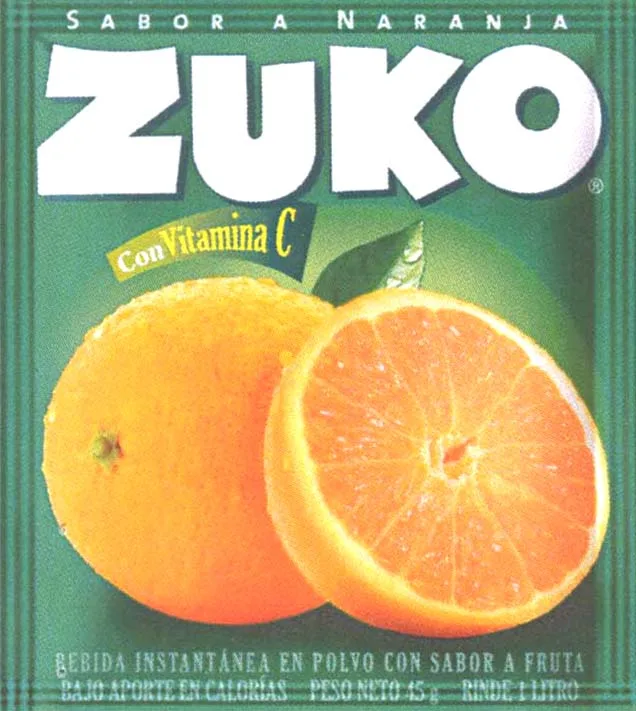 ZUKO