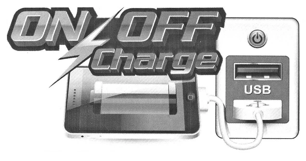 ON OFF CHARGE