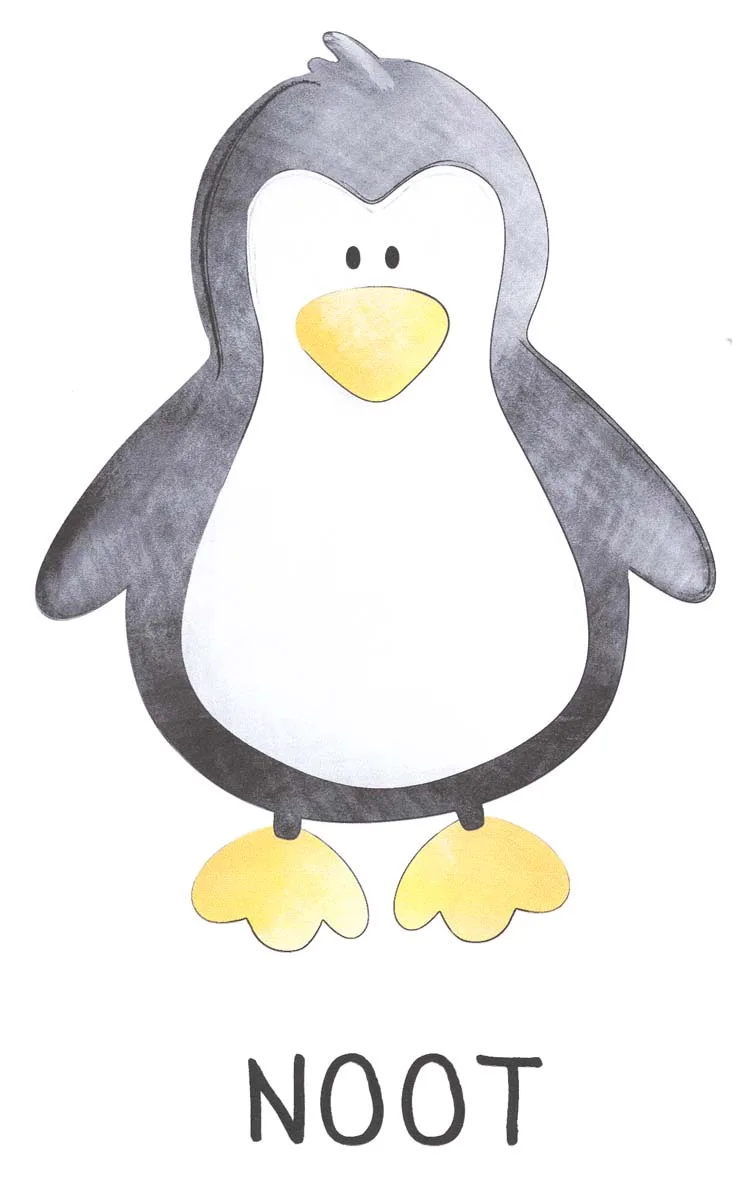 NOOT