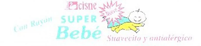 CISNE SUPER BEBE