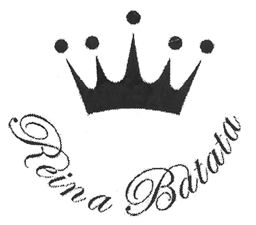 REINA BATATA