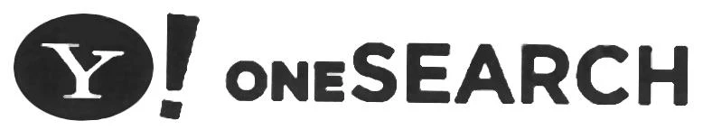 Y! ONESEARCH