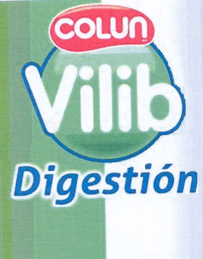 COLUN VILIB DIGESTION