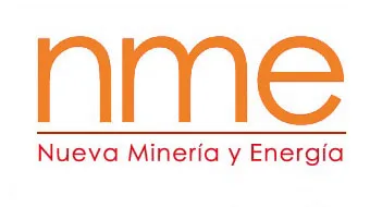 NME NUEVA MINERÍA Y ENERGÍA