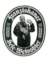 FRANZISKANER HEFE-WEISSBIER