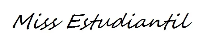 MISS ESTUDIANTIL