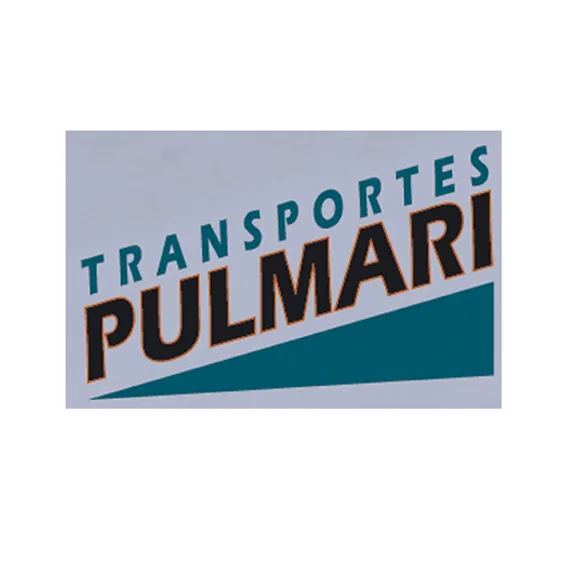 TRANSPORTES PULMARI