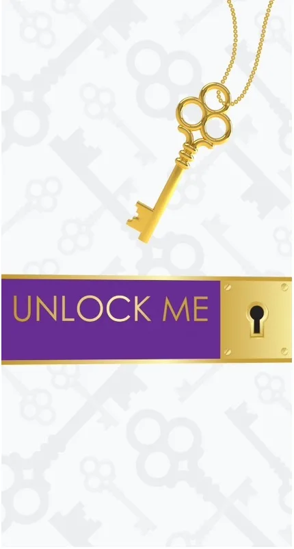UNLOCK ME