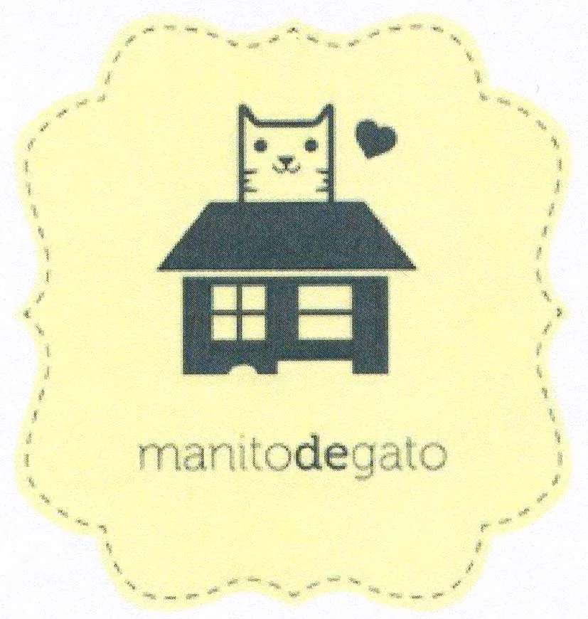 MANITO DE GATO