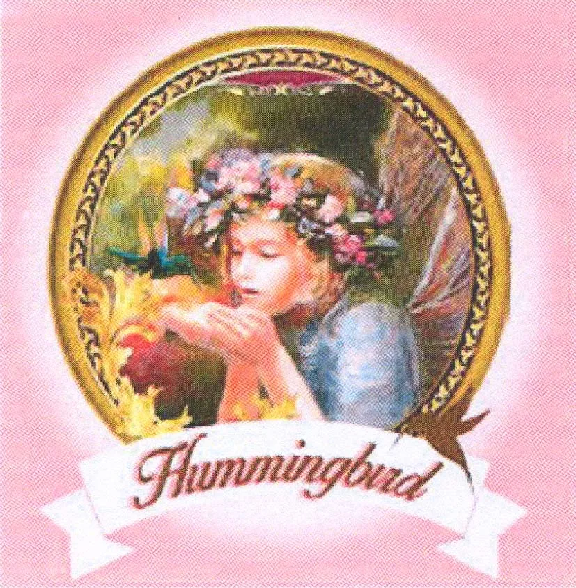 HUMMINGBIRD